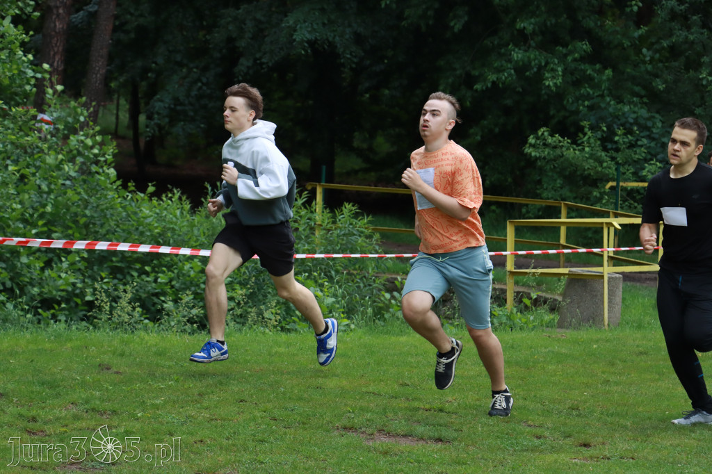 Fotorelacja I: 46. Międzynarodowy Bieg V-ciu Stawów