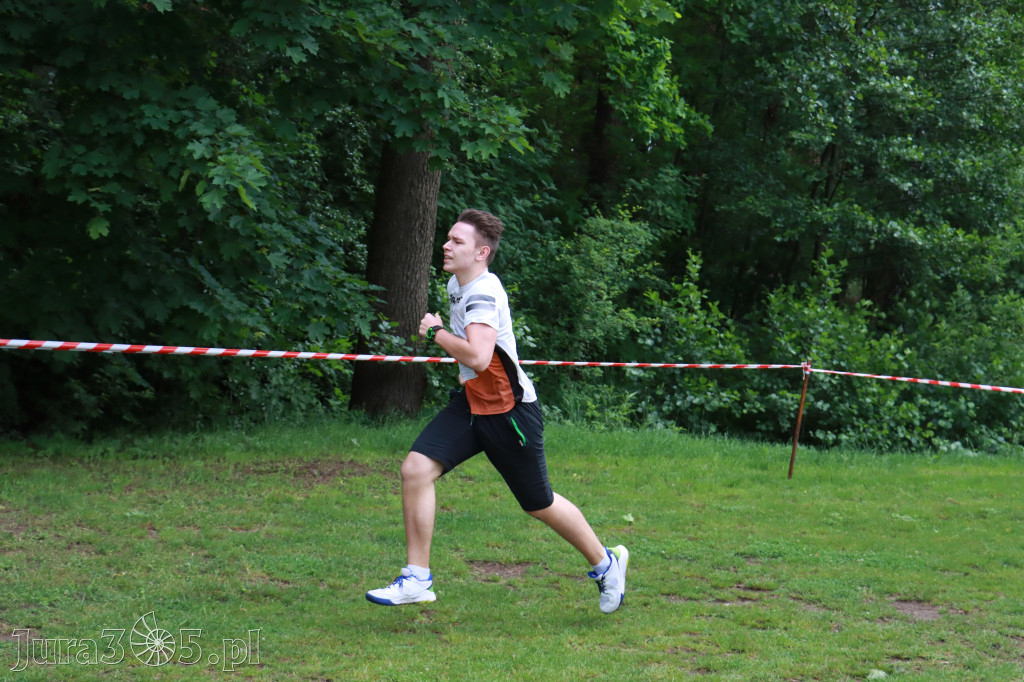 Fotorelacja I: 46. Międzynarodowy Bieg V-ciu Stawów