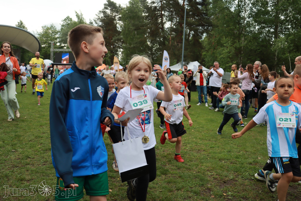 Fotorelacja I: 46. Międzynarodowy Bieg V-ciu Stawów