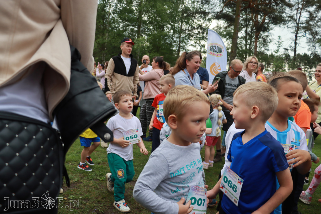 Fotorelacja I: 46. Międzynarodowy Bieg V-ciu Stawów