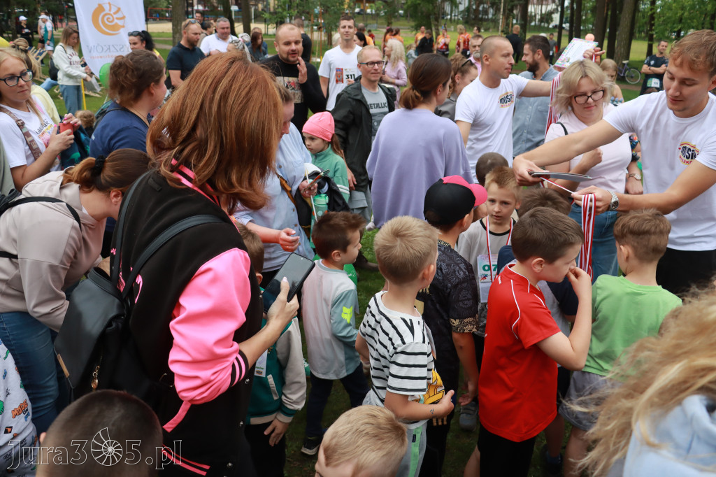 Fotorelacja I: 46. Międzynarodowy Bieg V-ciu Stawów