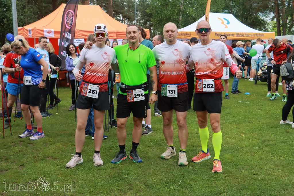 Fotorelacja II: 46. Międzynarodowy Bieg V-ciu Stawów