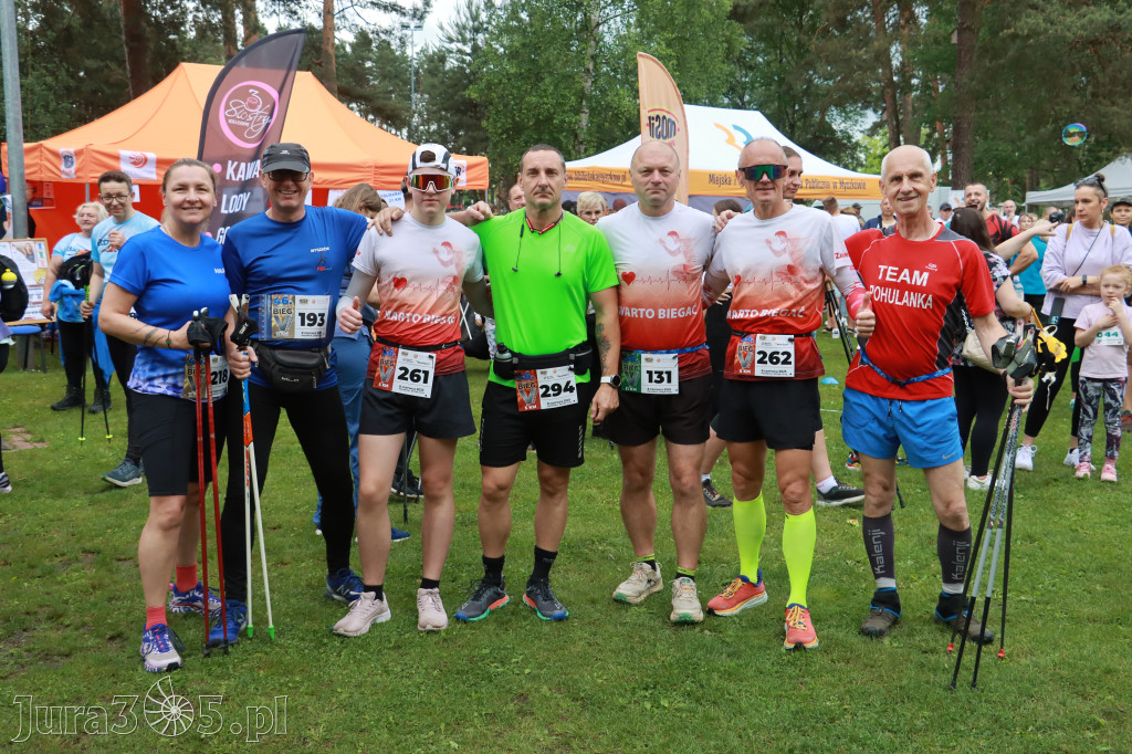 Fotorelacja II: 46. Międzynarodowy Bieg V-ciu Stawów