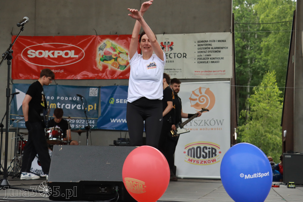 Fotorelacja II: 46. Międzynarodowy Bieg V-ciu Stawów