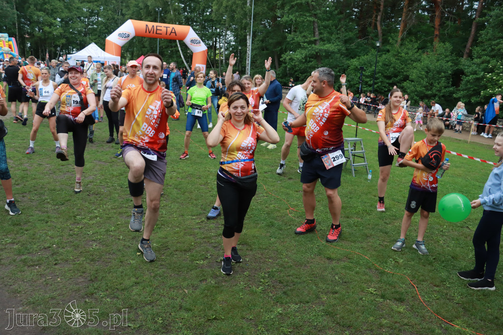 Fotorelacja II: 46. Międzynarodowy Bieg V-ciu Stawów