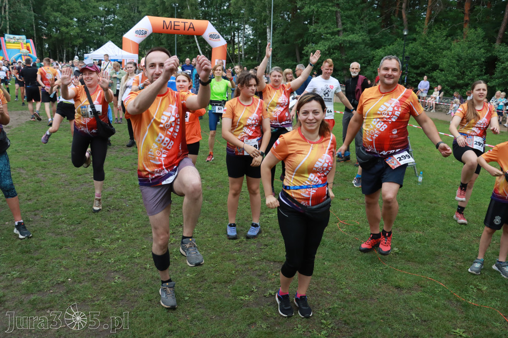 Fotorelacja II: 46. Międzynarodowy Bieg V-ciu Stawów