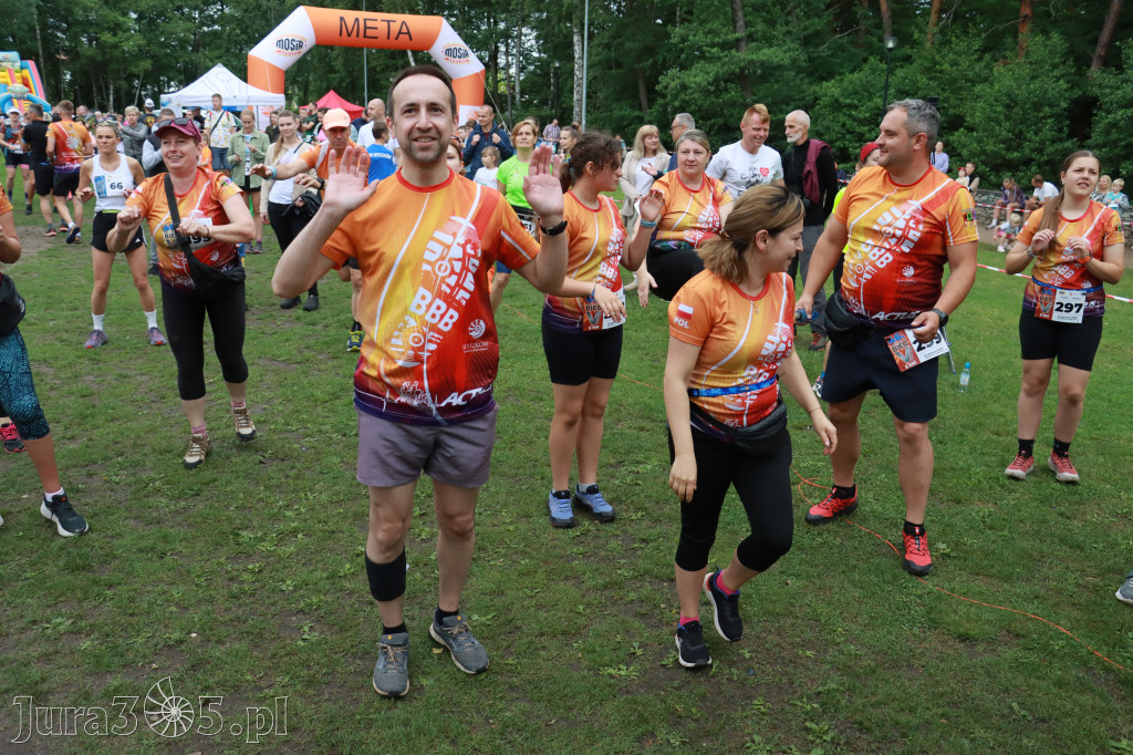 Fotorelacja II: 46. Międzynarodowy Bieg V-ciu Stawów