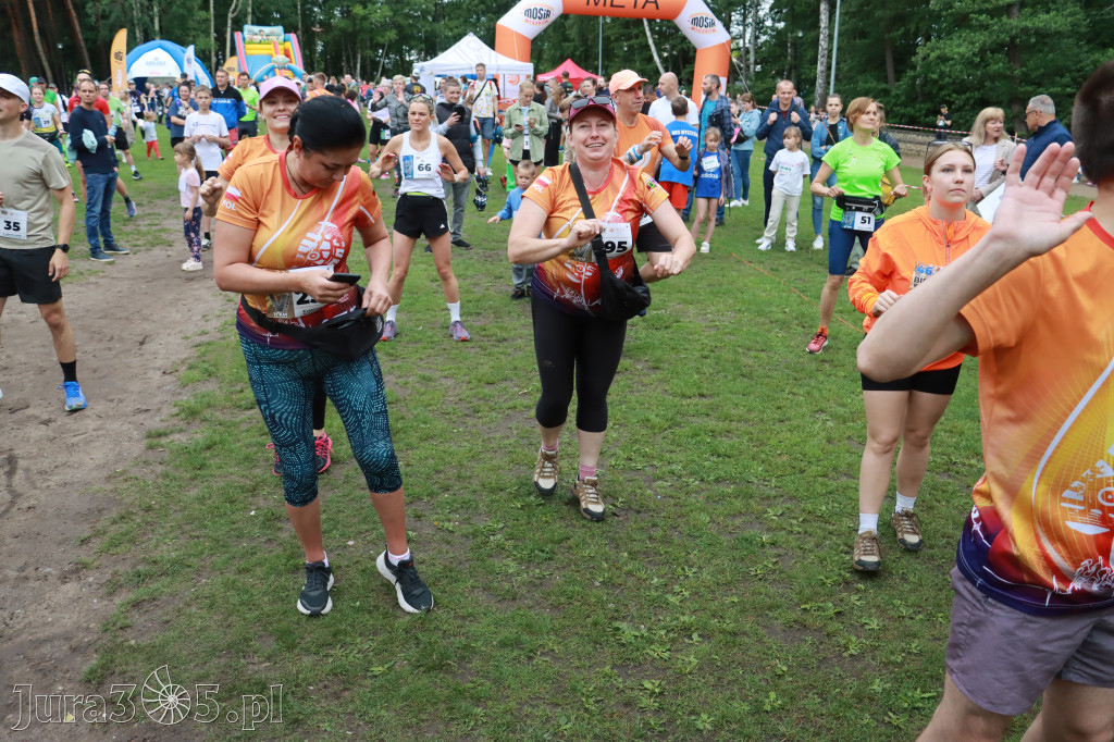 Fotorelacja II: 46. Międzynarodowy Bieg V-ciu Stawów