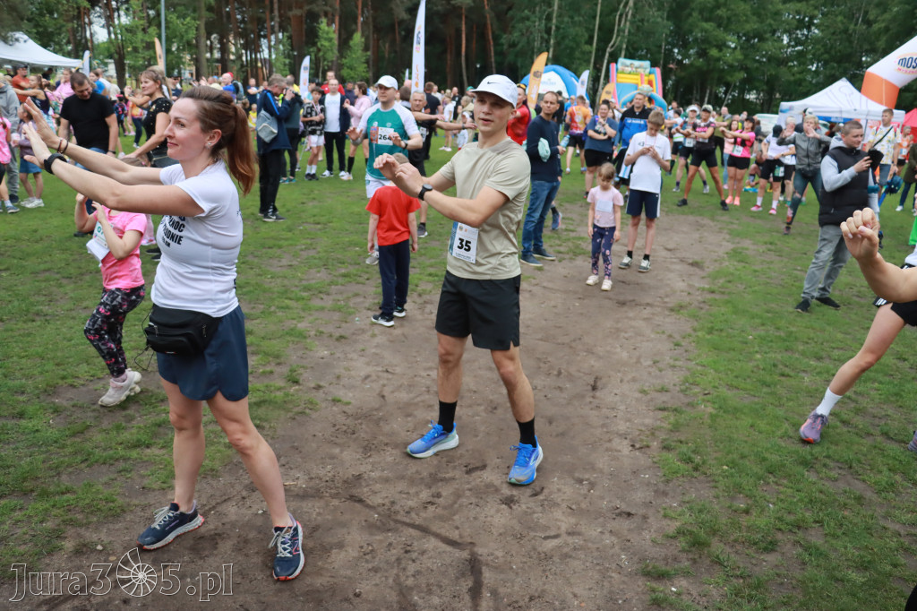 Fotorelacja II: 46. Międzynarodowy Bieg V-ciu Stawów