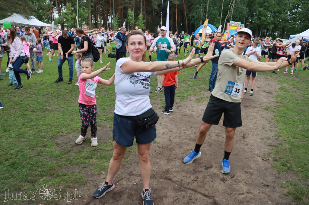 Fotorelacja II: 46. Międzynarodowy Bieg V-ciu Stawów