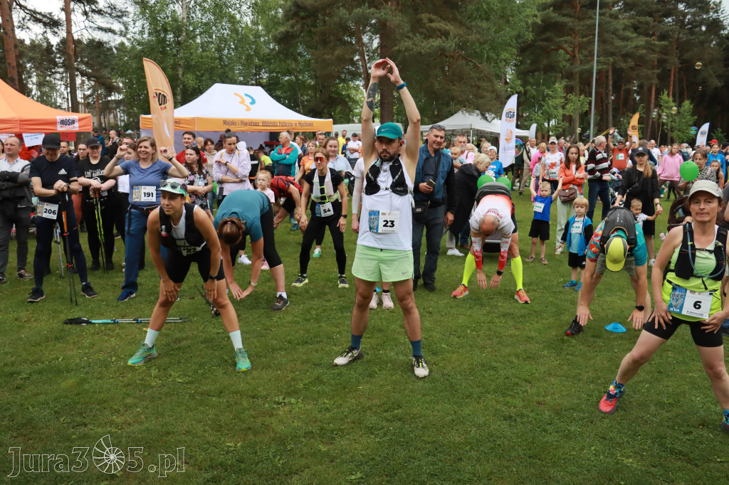 Fotorelacja II: 46. Międzynarodowy Bieg V-ciu Stawów