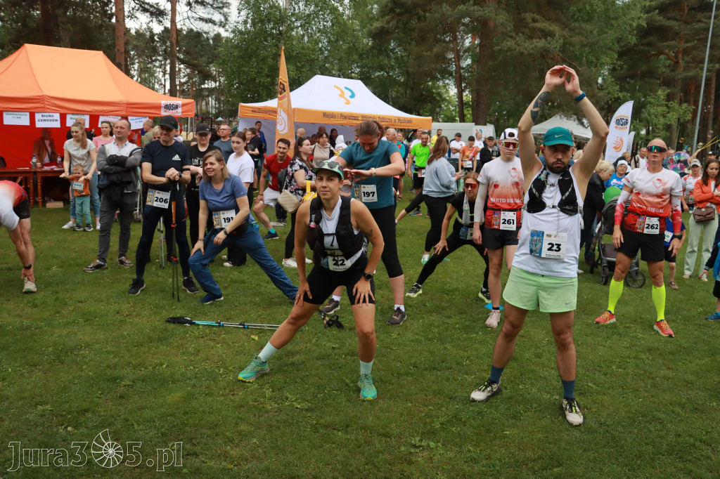 Fotorelacja II: 46. Międzynarodowy Bieg V-ciu Stawów