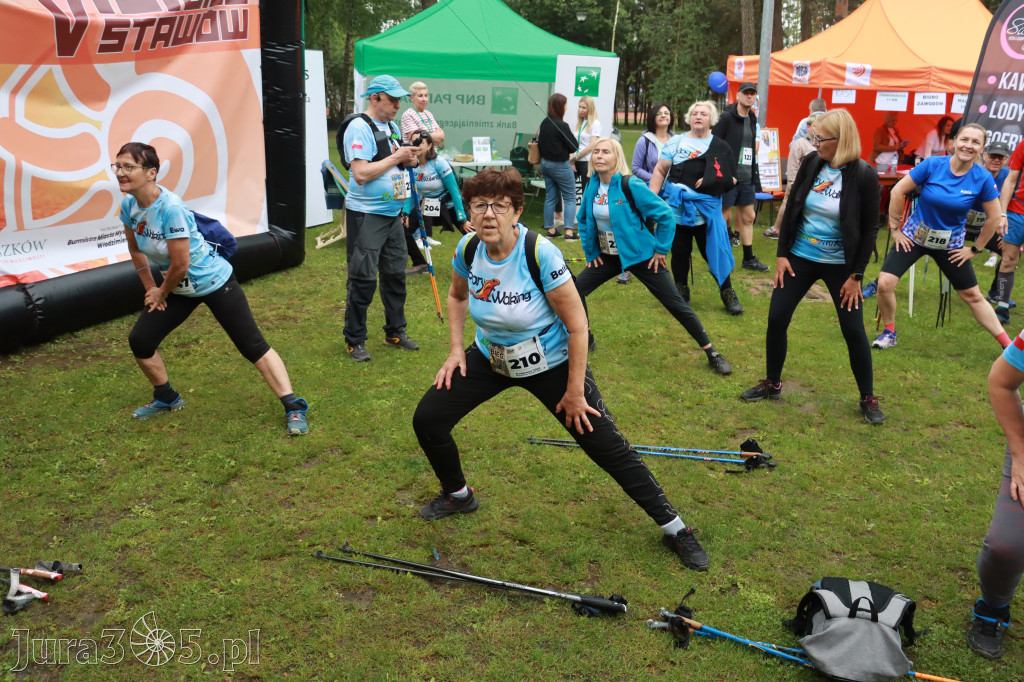 Fotorelacja II: 46. Międzynarodowy Bieg V-ciu Stawów