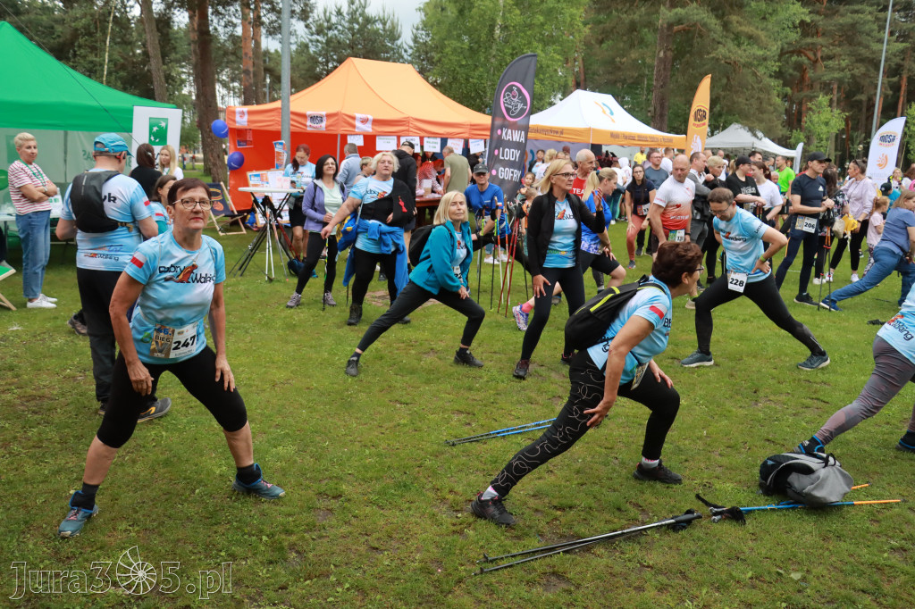 Fotorelacja II: 46. Międzynarodowy Bieg V-ciu Stawów