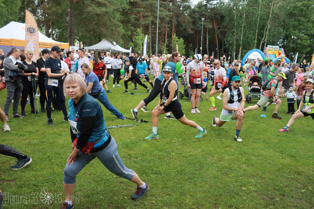 Fotorelacja II: 46. Międzynarodowy Bieg V-ciu Stawów
