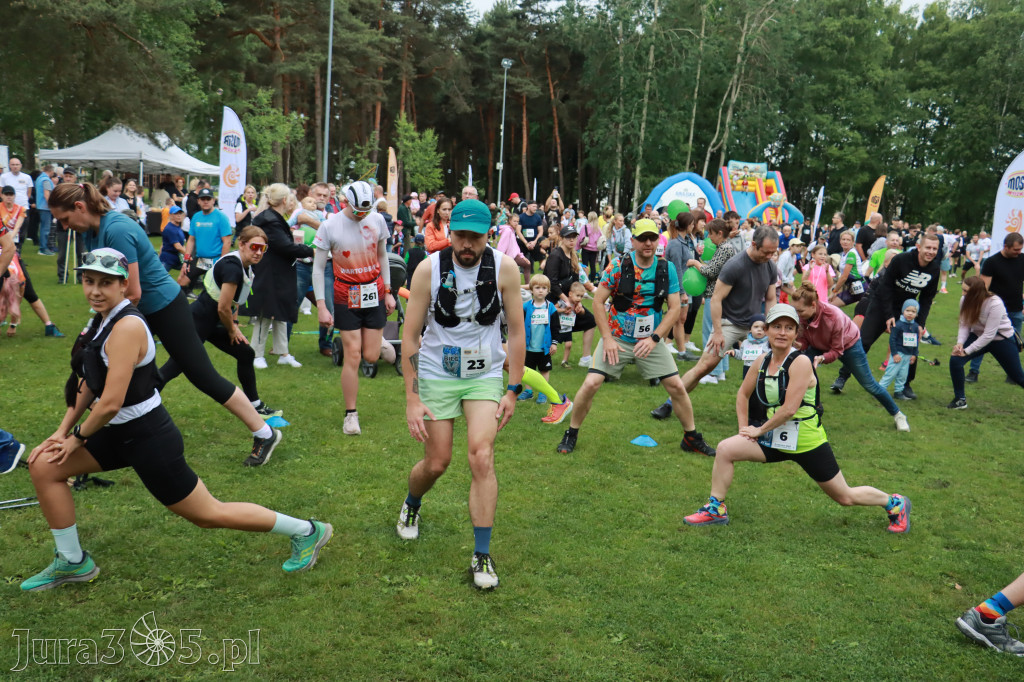 Fotorelacja II: 46. Międzynarodowy Bieg V-ciu Stawów