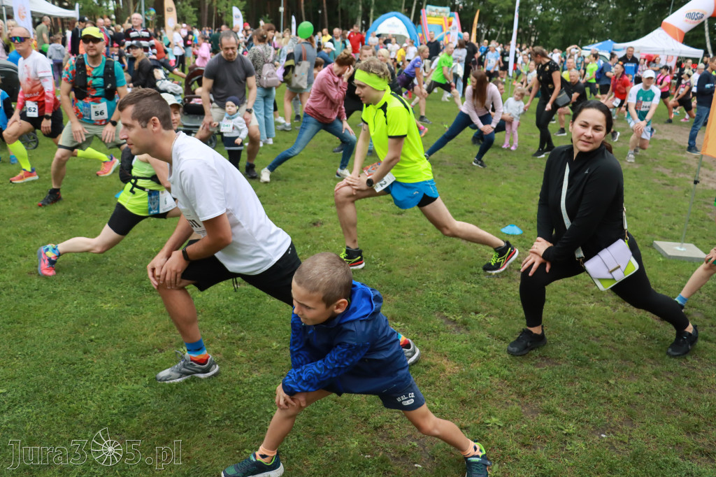 Fotorelacja II: 46. Międzynarodowy Bieg V-ciu Stawów