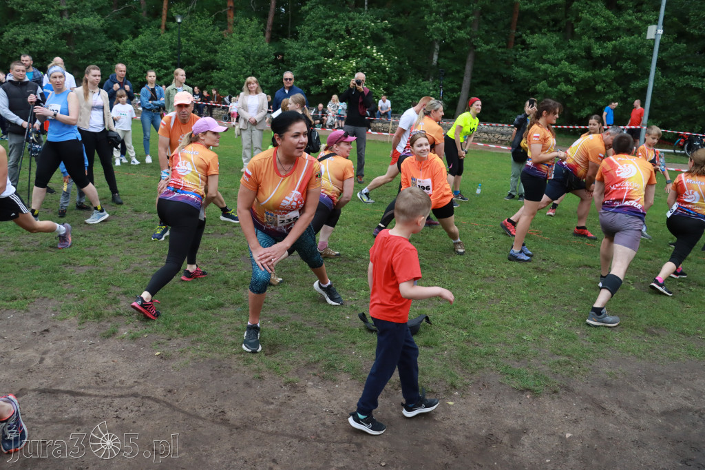 Fotorelacja II: 46. Międzynarodowy Bieg V-ciu Stawów