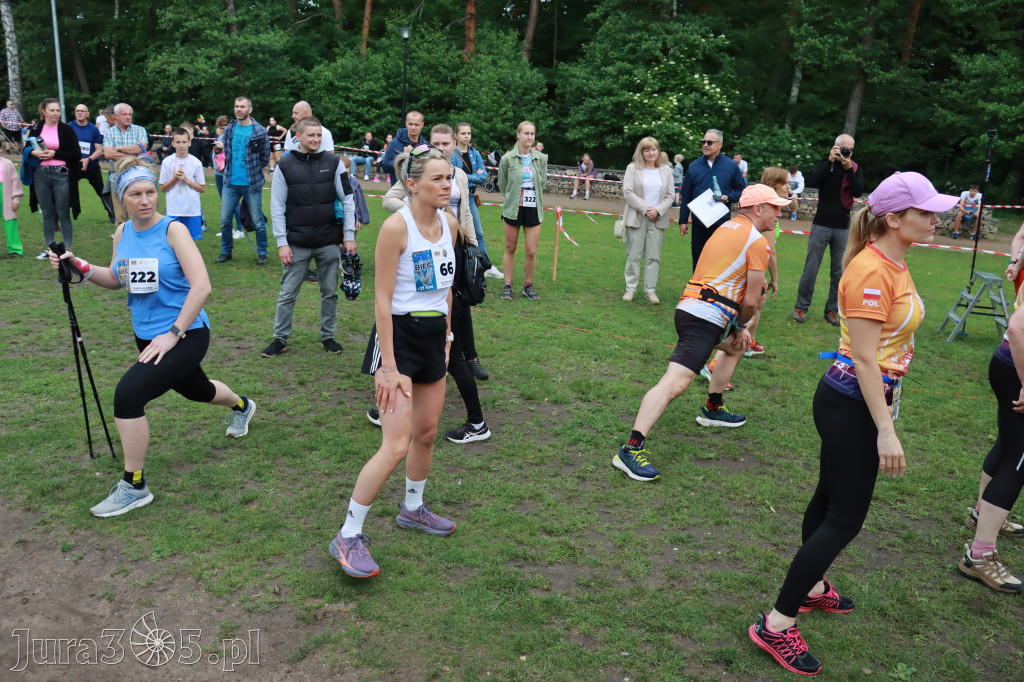 Fotorelacja II: 46. Międzynarodowy Bieg V-ciu Stawów