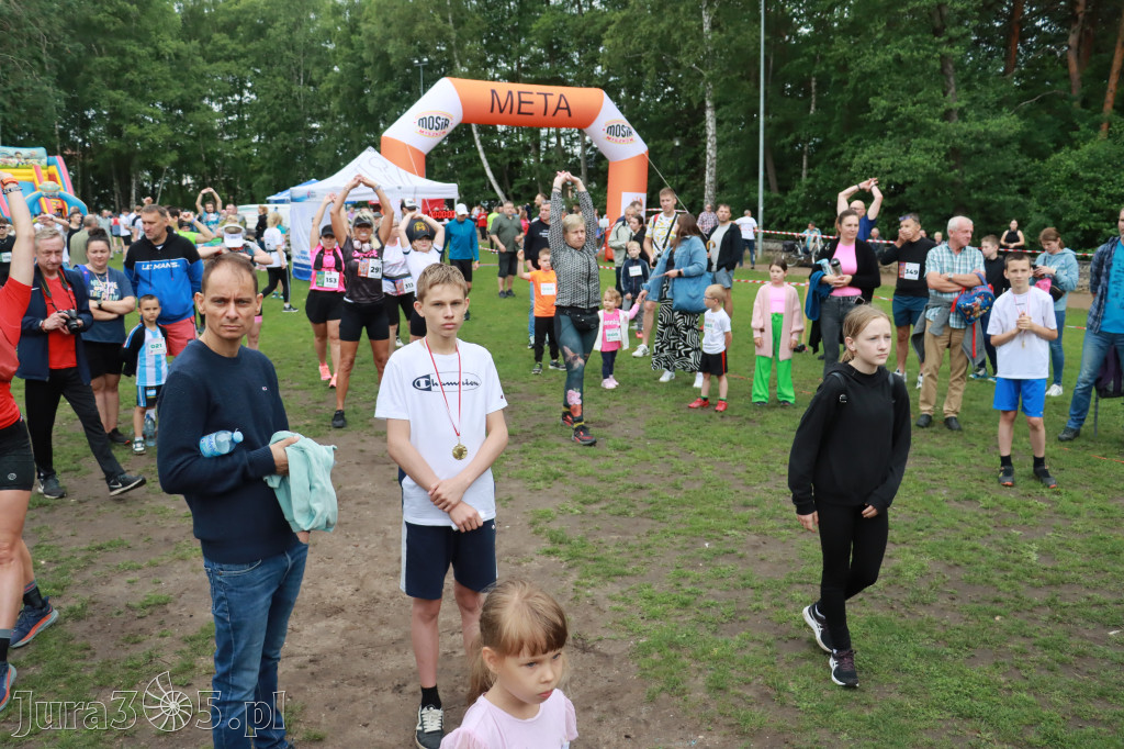 Fotorelacja II: 46. Międzynarodowy Bieg V-ciu Stawów