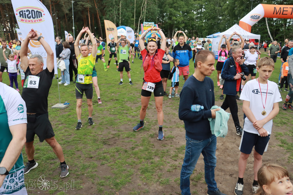 Fotorelacja II: 46. Międzynarodowy Bieg V-ciu Stawów