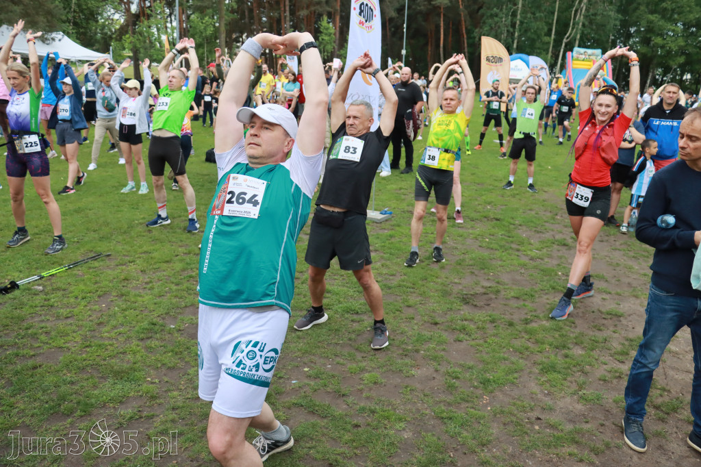 Fotorelacja II: 46. Międzynarodowy Bieg V-ciu Stawów