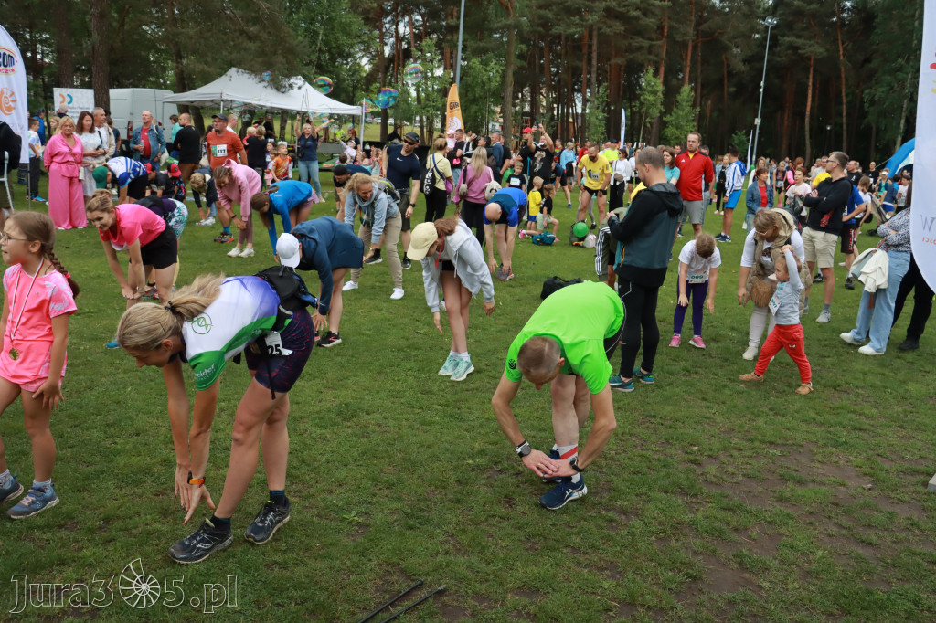 Fotorelacja II: 46. Międzynarodowy Bieg V-ciu Stawów