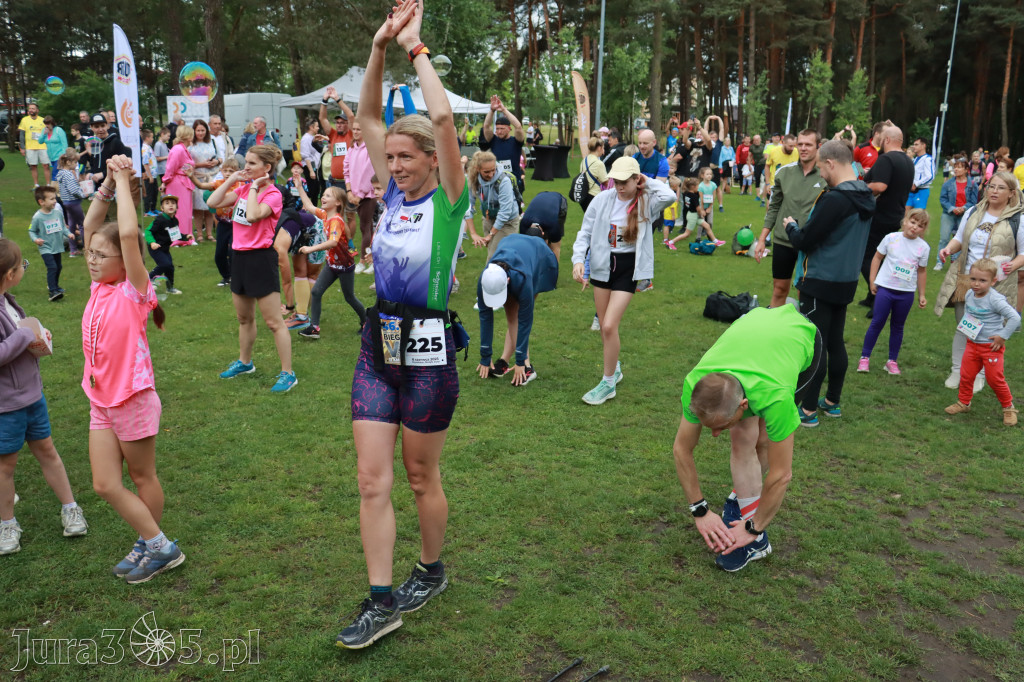 Fotorelacja II: 46. Międzynarodowy Bieg V-ciu Stawów
