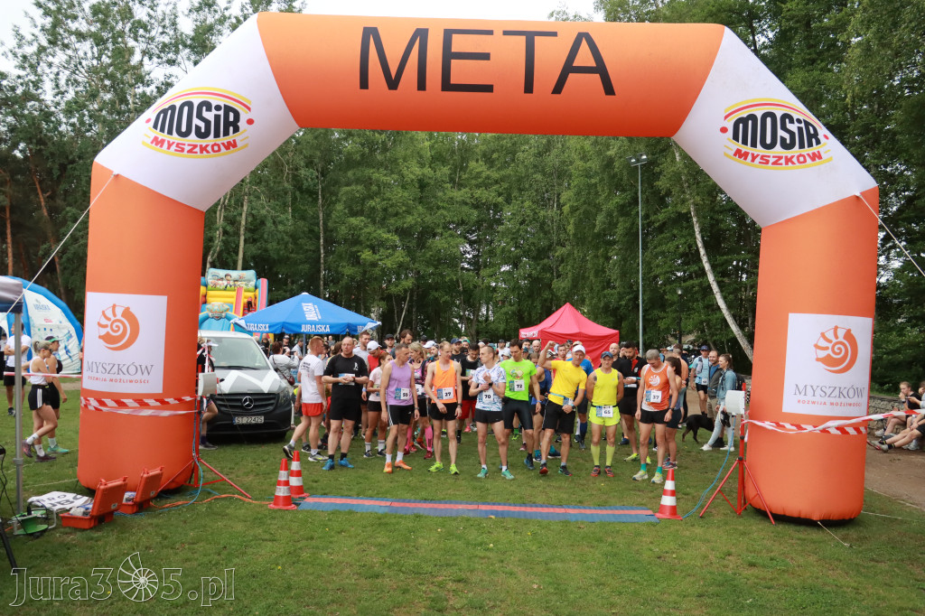 Fotorelacja II: 46. Międzynarodowy Bieg V-ciu Stawów