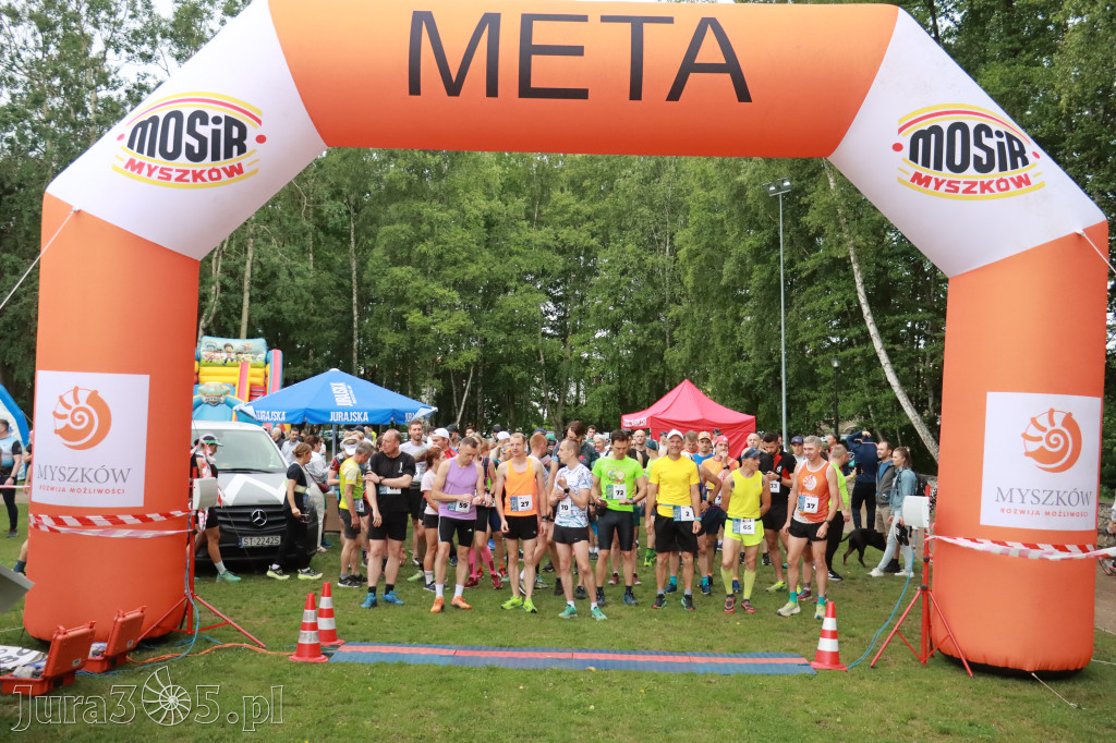 Fotorelacja II: 46. Międzynarodowy Bieg V-ciu Stawów