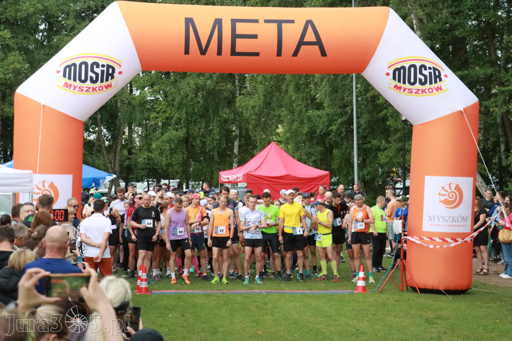 Fotorelacja II: 46. Międzynarodowy Bieg V-ciu Stawów