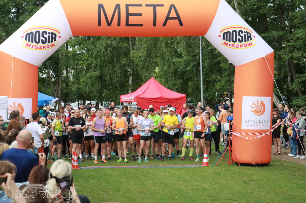 Fotorelacja II: 46. Międzynarodowy Bieg V-ciu Stawów