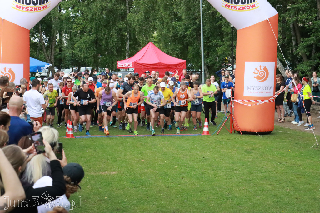 Fotorelacja II: 46. Międzynarodowy Bieg V-ciu Stawów