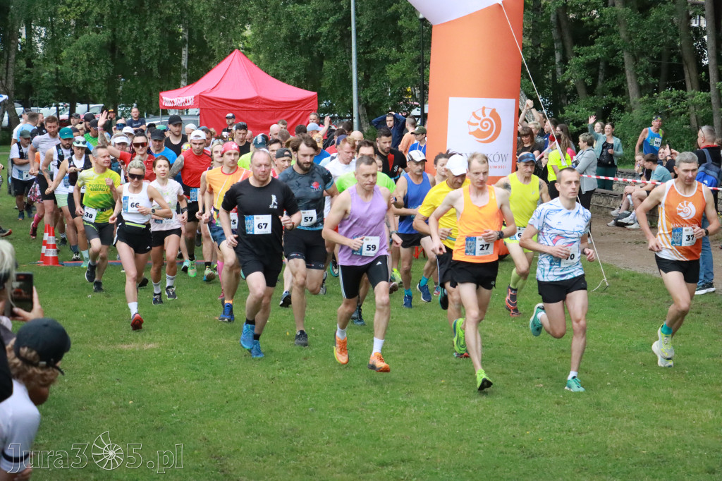 Fotorelacja II: 46. Międzynarodowy Bieg V-ciu Stawów