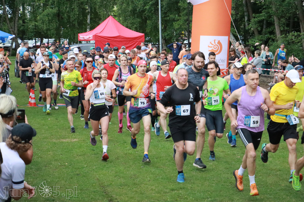 Fotorelacja II: 46. Międzynarodowy Bieg V-ciu Stawów