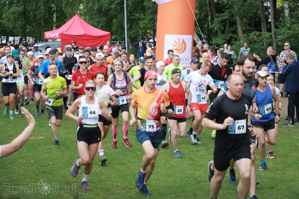 Fotorelacja II: 46. Międzynarodowy Bieg V-ciu Stawów