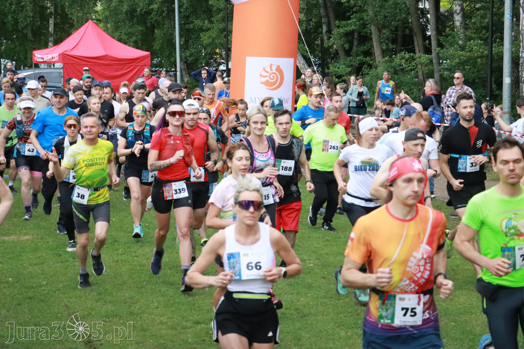 Fotorelacja II: 46. Międzynarodowy Bieg V-ciu Stawów