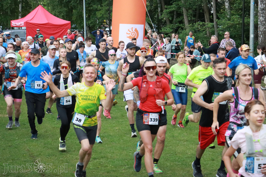 Fotorelacja II: 46. Międzynarodowy Bieg V-ciu Stawów