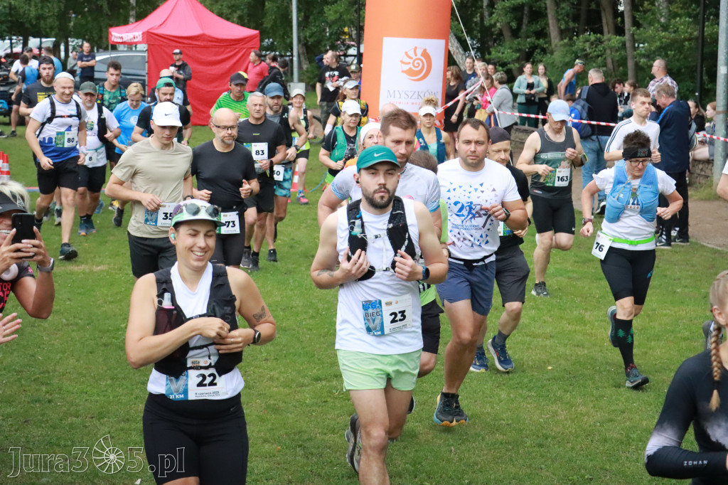 Fotorelacja II: 46. Międzynarodowy Bieg V-ciu Stawów