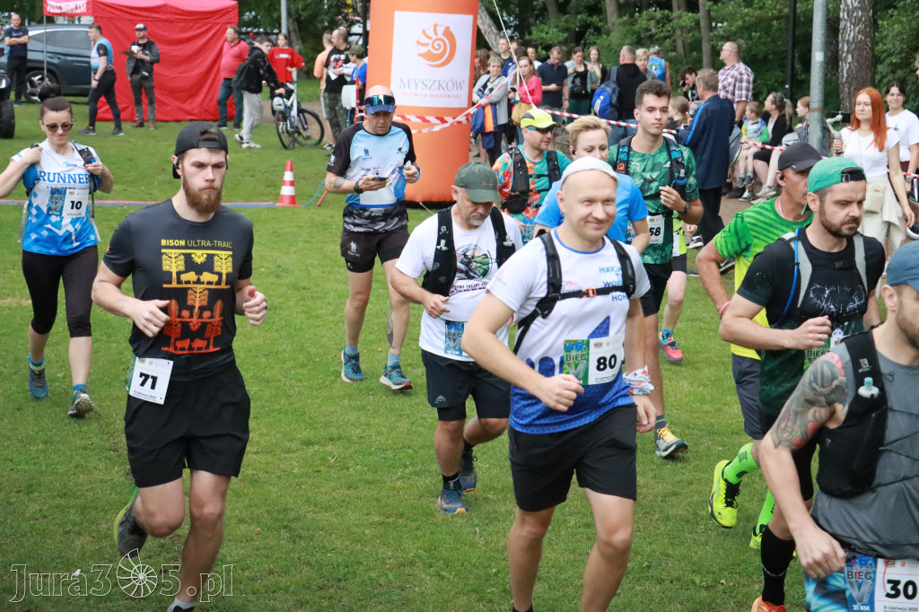 Fotorelacja II: 46. Międzynarodowy Bieg V-ciu Stawów