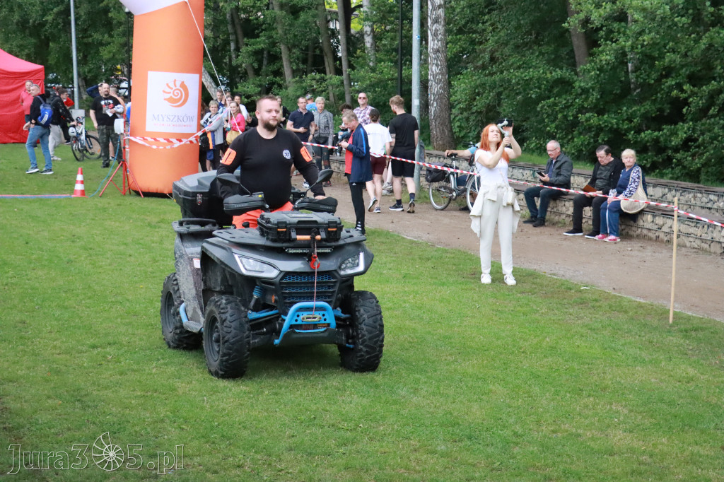 Fotorelacja II: 46. Międzynarodowy Bieg V-ciu Stawów