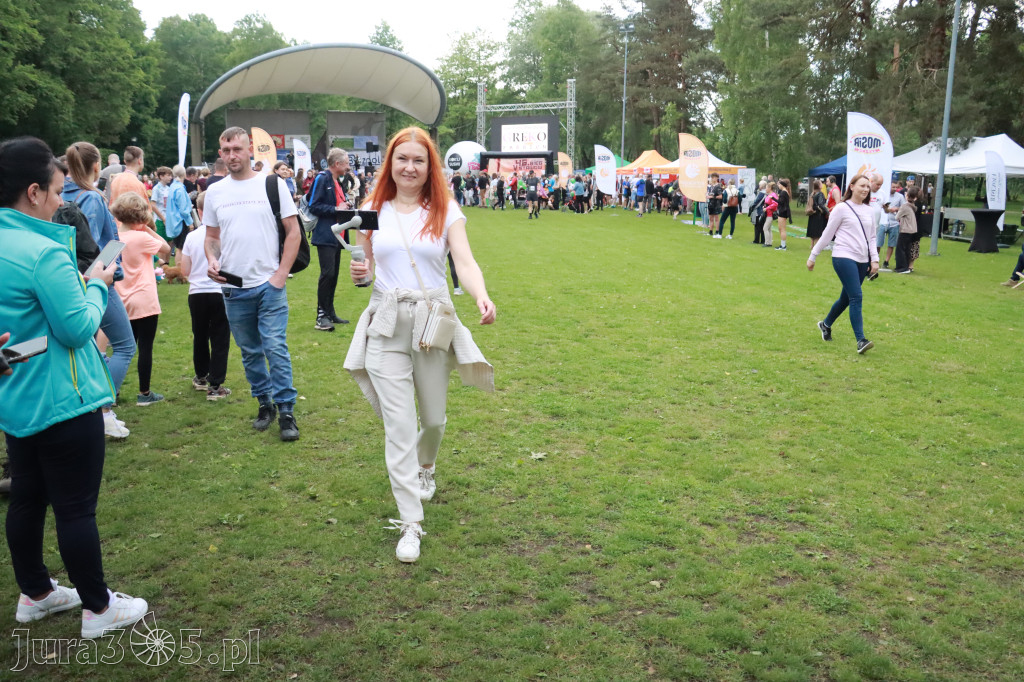 Fotorelacja II: 46. Międzynarodowy Bieg V-ciu Stawów