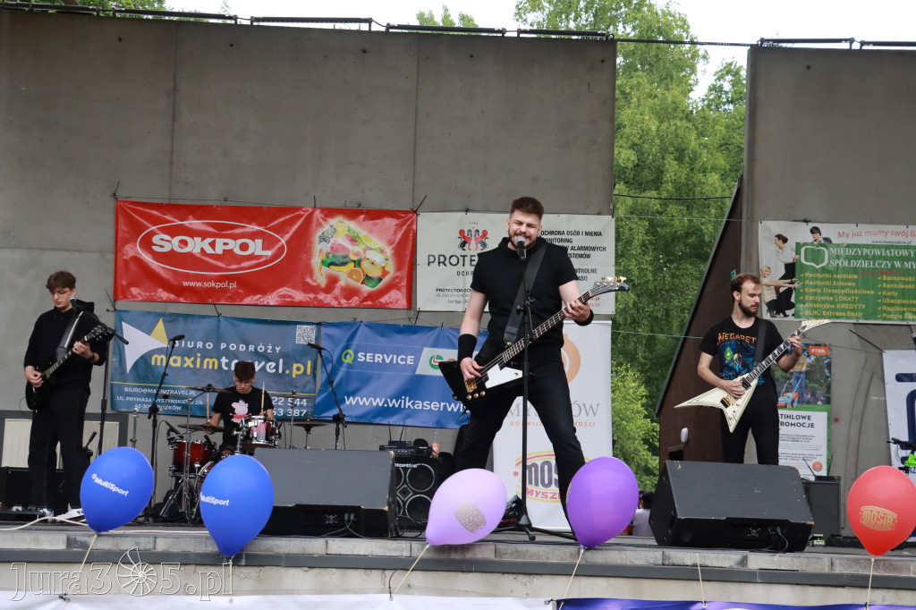 Fotorelacja II: 46. Międzynarodowy Bieg V-ciu Stawów