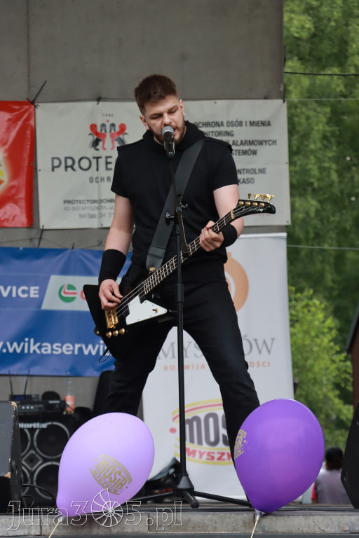 Fotorelacja II: 46. Międzynarodowy Bieg V-ciu Stawów