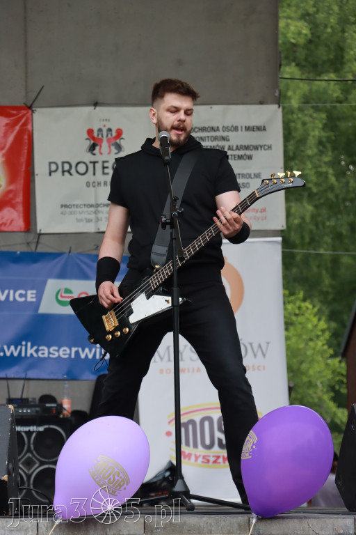 Fotorelacja II: 46. Międzynarodowy Bieg V-ciu Stawów