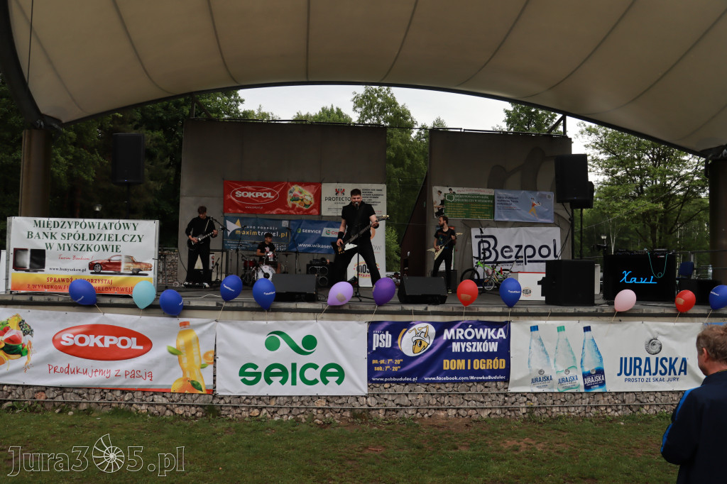 Fotorelacja II: 46. Międzynarodowy Bieg V-ciu Stawów