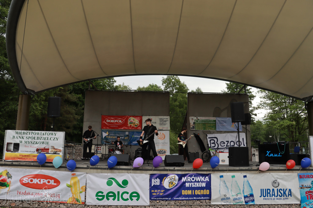Fotorelacja II: 46. Międzynarodowy Bieg V-ciu Stawów