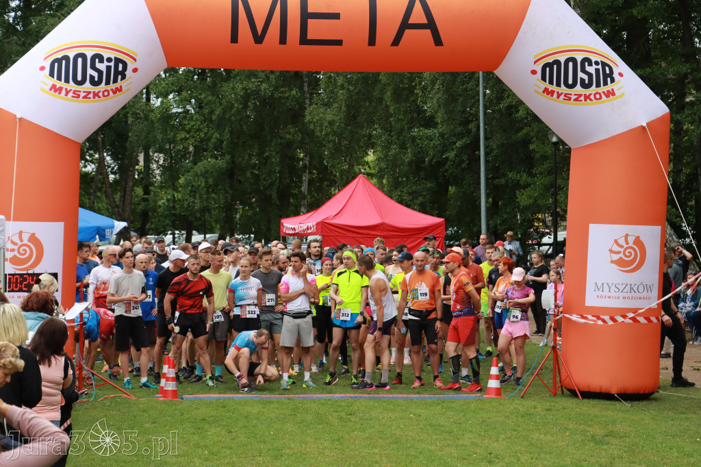 Fotorelacja II: 46. Międzynarodowy Bieg V-ciu Stawów
