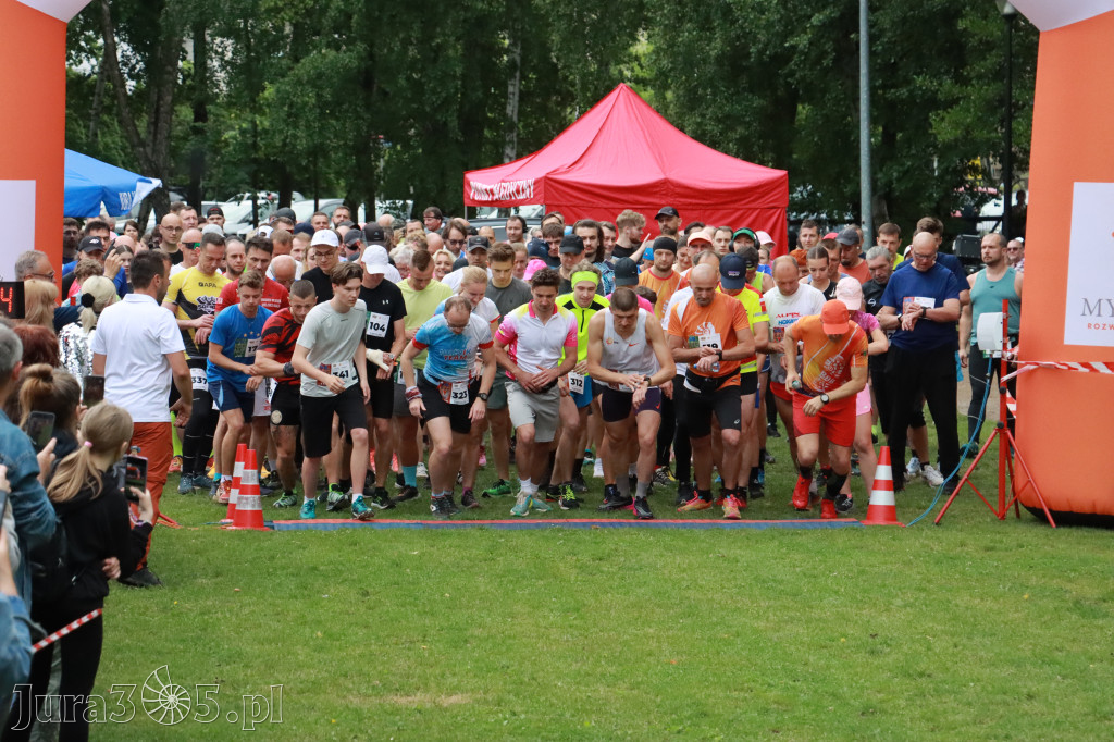 Fotorelacja II: 46. Międzynarodowy Bieg V-ciu Stawów