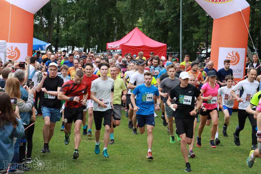 Fotorelacja II: 46. Międzynarodowy Bieg V-ciu Stawów